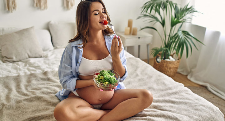 alimentacion-y-embarazo-que-se-puede-comer-embarazada-ifer-clinica-fertilidad-mallorca